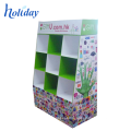 Baby Clothes and Toys product tall centerpiece hair product display stands